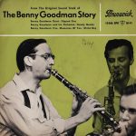 Benny Goodman - The Benny Goodman Story (7", EP, Mono, RE)