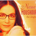 Nana Mouskouri - The Singles+ (2xCD, Comp)