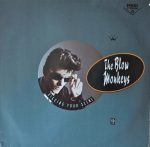 The Blow Monkeys - Digging Your Scene (12", Maxi)