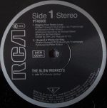 The Blow Monkeys - Digging Your Scene (12", Maxi) - Afbeelding 3