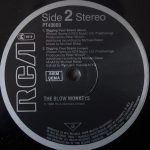 The Blow Monkeys - Digging Your Scene (12", Maxi) - Afbeelding 4