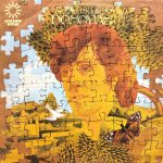 Donovan - Golden Hour Of Donovan (LP, Comp, W)