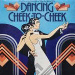 Various - Dancing Cheek-To-Cheek (LP, Comp, Mono)