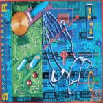 Bomb The Bass Featuring Maureen Walsh - Say A Little Prayer (12")