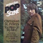 Crispian St. Peters - You Were On My Mind (LP, Comp, RP)