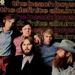 The Beach Boys - The Definite Album (LP, Comp)