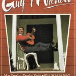 Guy Mitchell - The World Of Guy Mitchell (Cass, Comp)
