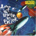Blink (2) - A Map Of The Universe By Blink (CD, Album)