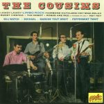 The Cousins - The Cousins (CD, Comp, RM)
