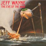 Jeff Wayne - The Eve Of The War (CD, Mini, Maxi)
