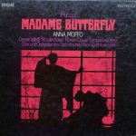 Puccini* - Moffo* - Valletti* - Elias* - Cesari* - Corena* / Leinsdorf* - Madame Butterfly (3xLP + Box)