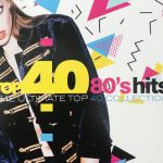 Various - Top 40 80's Hits (The Ultimate Top 40 Collection) (2xCD, Comp)