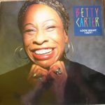 Betty Carter - Look What I Got (LP, Album)