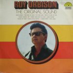Roy Orbison - The Original Sound (LP, Album, Mono, RE)