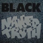 Naked Truth - Black (12", Single)