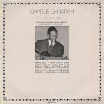 Charlie Christian - Live 1939 / 1941 (LP, Comp)