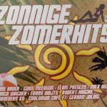 Various - Zonnige Zomerhits (2xCD, Comp)