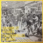 Various - Chansons Et Musiques Traditionnelles Du Québec (LP)
