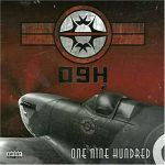 One Nine Hundred - 09H (CD, Album)
