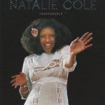 Natalie Cole - Inseparable (CD, Album, RE)