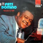 Fats Domino - Blueberry Hill (LP, Album, RE)