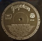 Various - Narodne Pjesme Hrvatske (10", Comp) - Afbeelding 4