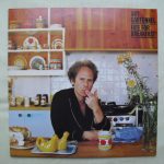 Art Garfunkel - Fate For Breakfast (LP, Album, RE, Red)