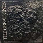 Various - The Great Ones Volume II In Memory of Whitney M. Young, Jr. (3xLP, Box)