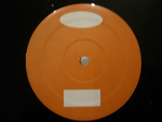 Rakim - The Saga Begins (12", W/Lbl)