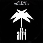 X-Over - Wonderbra (12", Pal)