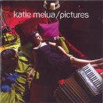 Katie Melua - Pictures (CD, Album, RE)