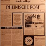 Various - 1. RP - Jazz Band Ball (LP)