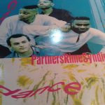 Partners Rime Syndicate - C'Mon & Dance (12", Maxi)