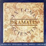 Dramatis - Ex Luna Scientia (12", Single)