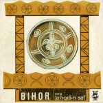 Orchestra populară a Filarmonicii din Oradea Dirijor: George Mițin-Vărieșescu - Bihor (10", Mono)
