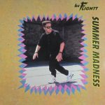 KC Flightt - Summer Madness (12")