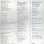 Cat Stevens - Foreigner (LP, Album, Emb) - Afbeelding 5