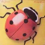 Bob James - Lucky Seven (LP, Album, Gat)