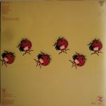 Bob James - Lucky Seven (LP, Album, Gat) - Afbeelding 2