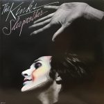 The Kinks - Sleepwalker (LP, Album)