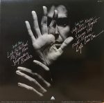 The Kinks - Sleepwalker (LP, Album) - Afbeelding 2