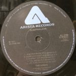 The Kinks - Sleepwalker (LP, Album) - Afbeelding 4