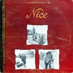 The Nice - Nice (LP, Album, Gat)