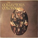Colosseum - The Collectors Colosseum (LP, Comp)