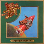 Steeleye Span - Rocket Cottage (LP, Album)