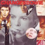 David Bowie - Changesbowie (CD, Comp, RM)