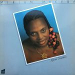 Miriam Makeba - African Convention (LP, Album, Non)