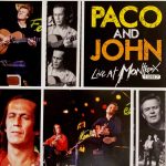 Paco De Lucía And John McLaughlin - Live At Montreux 1987 (2xLP, Album)