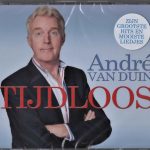 André van Duin - Tijdloos (3xCD, Comp, RE)