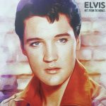 Elvis* - Hits From The Movies (LP, Comp, Ltd, Num, 180)